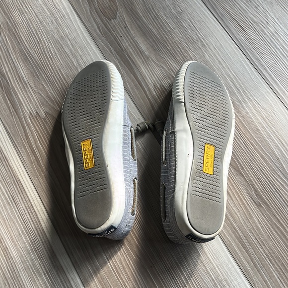 Sherry Slip-ons - Picture 5 of 6